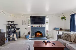 2710 S Black Moon Dr, Tucson, AZ 85730 - Photo 5