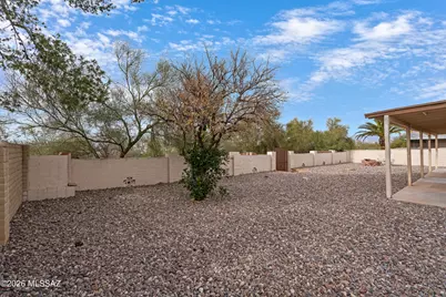 2710 S Black Moon Drive, Tucson, AZ 85730 - Photo 25