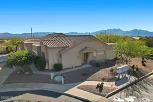 459 W Moorwood St, Green Valley, AZ 85614 - Photo 1