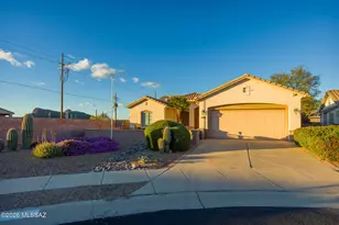 9990 N Scarlet Ranges Ln, Tucson, AZ 85743 - Photo 27