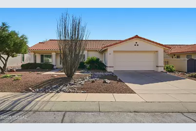 846 E Royal Ridge Drive, Oro Valley, AZ 85755 - Photo 35