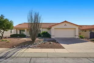 846 E Royal Ridge Dr, Oro Valley, AZ 85755 - Photo 35