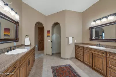 916 W Placita Quieta, Green Valley, AZ 85622 - Photo 25