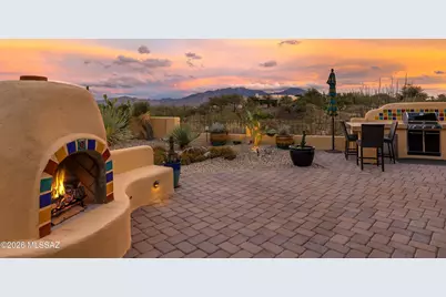 916 W Placita Quieta, Green Valley, AZ 85622 - Photo 19