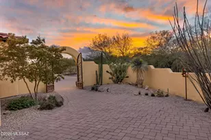 916 W Placita Quieta, Green Valley, AZ 85622 - Photo 15