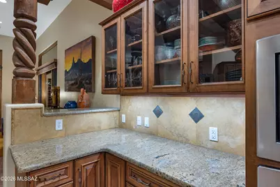 916 W Placita Quieta, Green Valley, AZ 85622 - Photo 11
