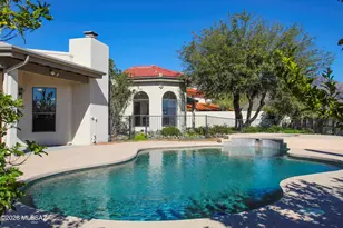 5030 N Fort Buchanan Trail, Tucson, AZ 85750 - Photo 35