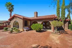 2350 S Camino Del Sol, Green Valley, AZ 85622 - Photo 41