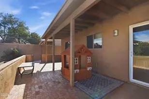 449 E Cactus Mountain Dr, Vail, AZ 85641 - Photo 23