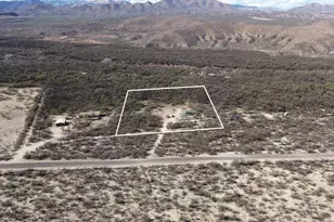 3236 N Cascabel Rd, Benson, AZ 85602 - Photo 9