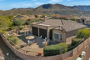 66162 E Box Elder Rd, Tucson, AZ 85739 - Photo 1