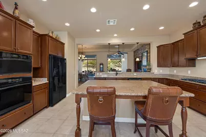 66162 E Box Elder Road, Tucson, AZ 85739 - Photo 23