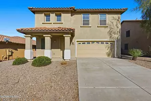 14376 N Bannerstone Ct, Marana, AZ 85658 - Photo 1