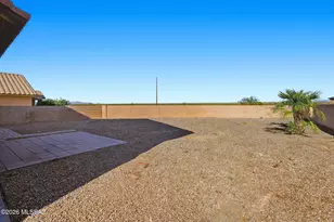 14376 N Bannerstone Ct, Marana, AZ 85658 - Photo 41