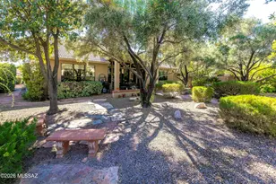 63696 E Whispering Tree Ln, Saddlebrooke, AZ 85739 - Photo 39