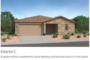 8208 S Charles Young Way, Vail, AZ 85641 - Photo 1