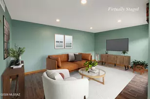 5701 E Paseo Caborca, Tucson, AZ 85750 - Photo 5