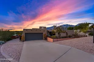 5701 E Paseo Caborca, Tucson, AZ 85750 - Photo 1