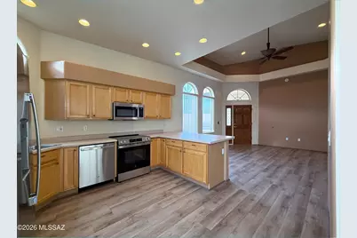 2376 W VÃ­a Di Silvio, Tucson, AZ 85741 - Photo 9
