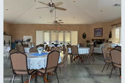 2376 W VÃ­a Di Silvio, Tucson, AZ 85741 - Photo 33