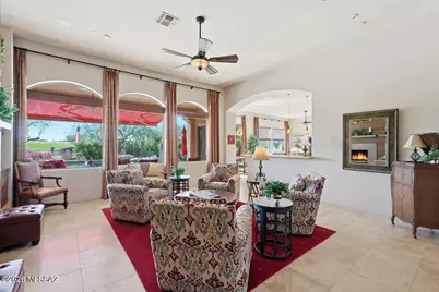 5911 W Sonoran Links Lane, Marana, AZ 85658 - Photo 11