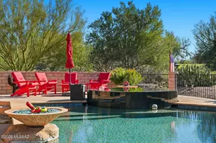 5911 W Sonoran Links Ln, Marana, AZ 85658 - Photo 3