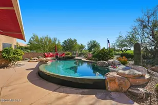 5911 W Sonoran Links Ln, Marana, AZ 85658 - Photo 5