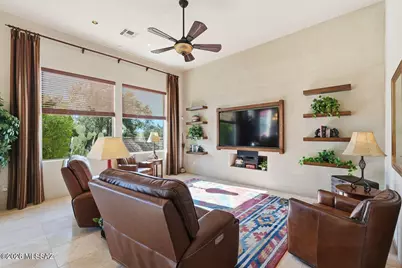 5911 W Sonoran Links Lane, Marana, AZ 85658 - Photo 23