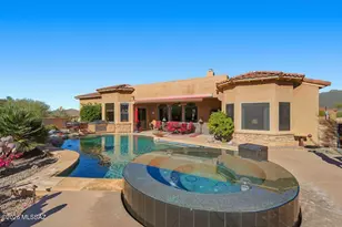 5911 W Sonoran Links Ln, Marana, AZ 85658 - Photo 45