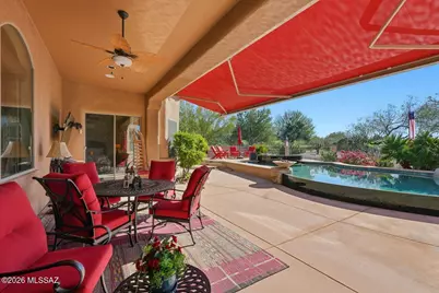 5911 W Sonoran Links Lane, Marana, AZ 85658 - Photo 43