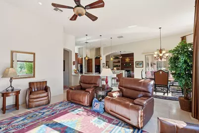 5911 W Sonoran Links Lane, Marana, AZ 85658 - Photo 25