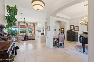 5911 W Sonoran Links Ln, Marana, AZ 85658 - Photo 9