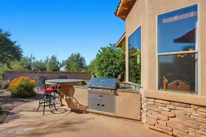 5911 W Sonoran Links Lane, Marana, AZ 85658 - Photo 49