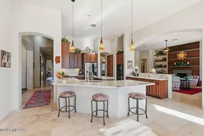 5911 W Sonoran Links Lane, Marana, AZ 85658 - Photo 19