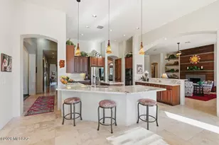 5911 W Sonoran Links Ln, Marana, AZ 85658 - Photo 19