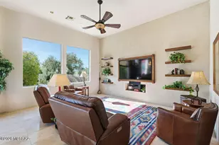 5911 W Sonoran Links Ln, Marana, AZ 85658 - Photo 25