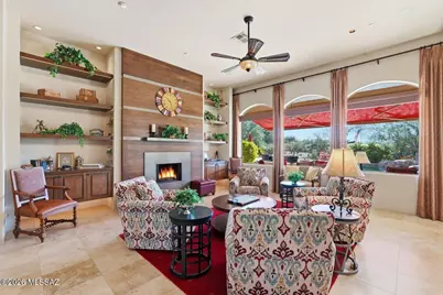 5911 W Sonoran Links Lane, Marana, AZ 85658 - Photo 13