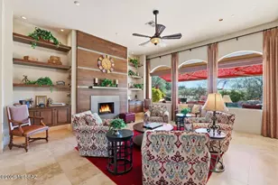 5911 W Sonoran Links Ln, Marana, AZ 85658 - Photo 13