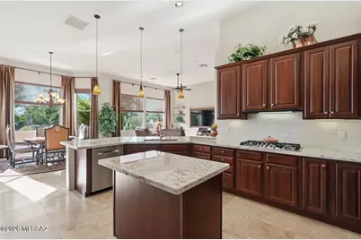 5911 W Sonoran Links Lane, Marana, AZ 85658 - Photo 15