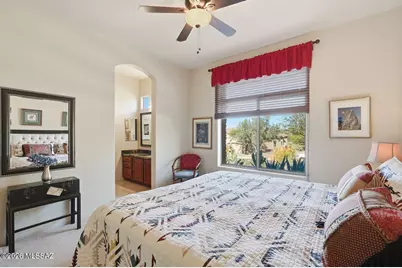 5911 W Sonoran Links Lane, Marana, AZ 85658 - Photo 35