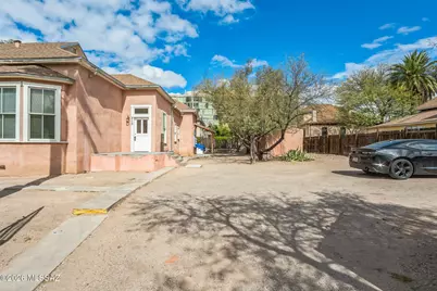 239 S 5th Avenue, Tucson, AZ 85701 - Photo 9