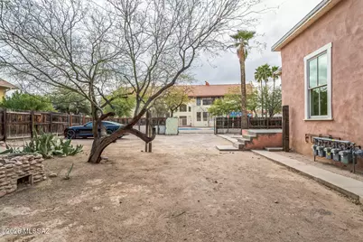 239 S 5th Avenue, Tucson, AZ 85701 - Photo 31