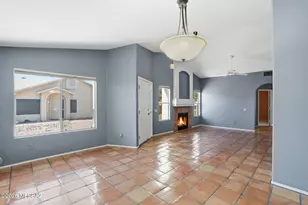 2988 W Laquila Aerie, Tucson, AZ 85742 - Photo 29