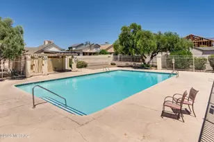 2988 W Laquila Aerie, Tucson, AZ 85742 - Photo 37