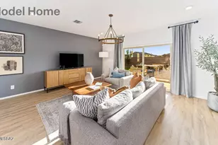 12264 E Morris Carson Dr, Vail, AZ 85641 - Photo 7