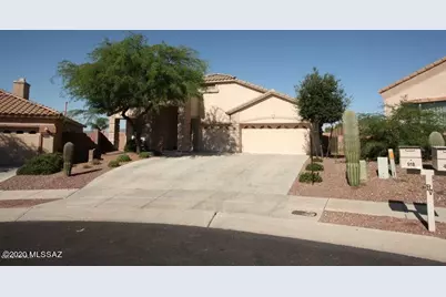 918 E Gibbon River Way, Tucson, AZ 85718 - Photo 1