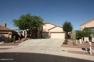 918 E Gibbon River Way, Tucson, AZ 85718 - Photo 1