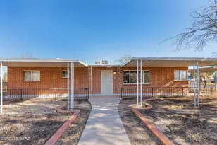 1941 S Cloverland Ave, Tucson, AZ 85711 - Photo 1