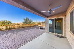 6492 W Whispering Windmill Ln, Marana, AZ 85658 - Photo 29