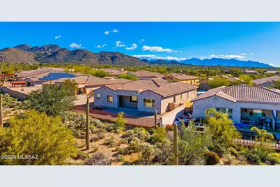6492 W Whispering Windmill Lane, Marana, AZ 85658 - Photo 1